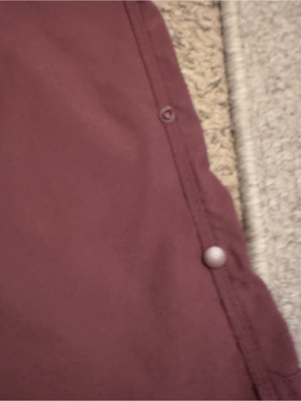 Prana Stretch Zion Pant Slim Fit 34x30 - Picture 7 of 9